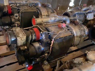 APU TA-6V